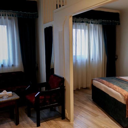 Hor Moheb Hotel Giza Exterior photo