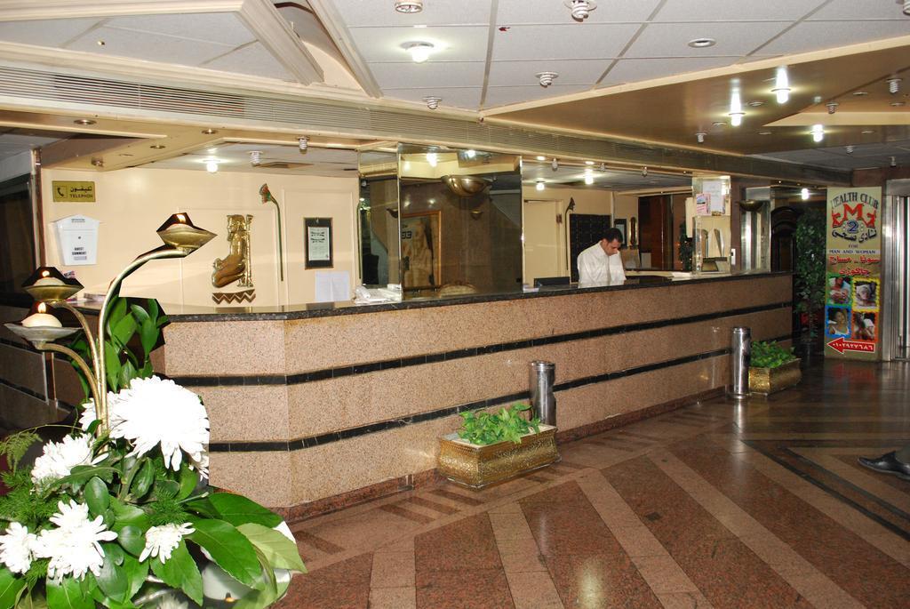 Hor Moheb Hotel Giza Exterior photo