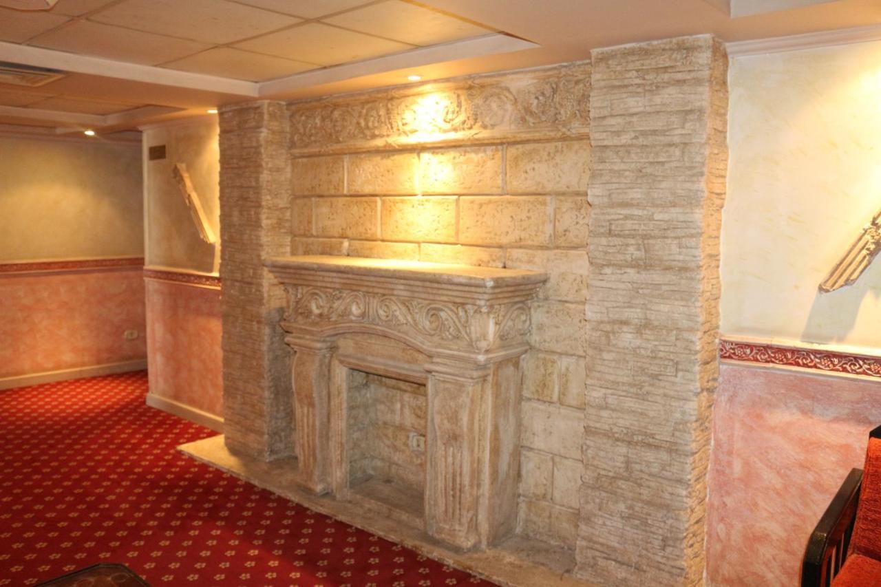 Hor Moheb Hotel Giza Exterior photo