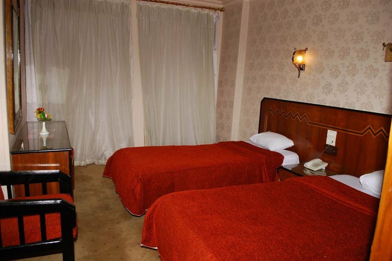 Hor Moheb Hotel Giza Exterior photo