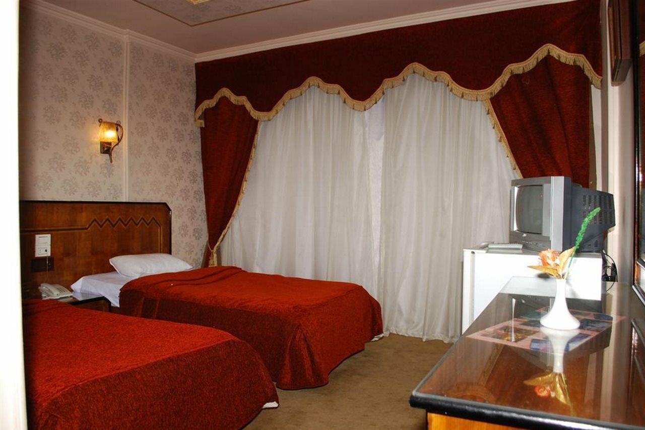 Hor Moheb Hotel Giza Exterior photo